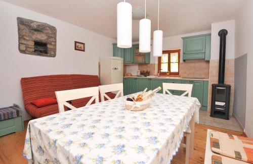 Kobarid Apartment | Apartments Tonkli