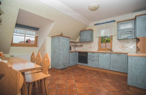 Podbrezje Apartment | Apartments Tourist farm Matijovc