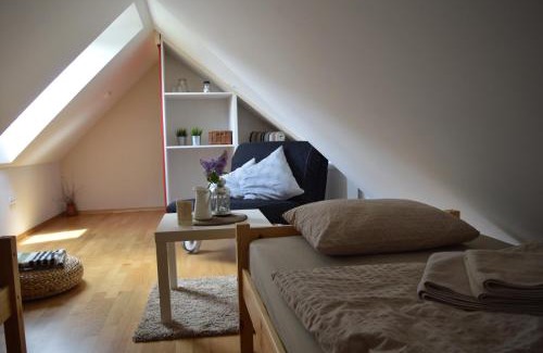 Lom pod Storzicem House | Apartments Tourist Farm Štorman with EV Ch-Station