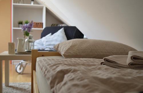 Lom pod Storzicem House | Apartments Tourist Farm Štorman with EV Ch-Station
