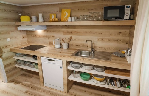 Gozd Martuljek Apartment | Apartments Trata - Trata Resort
