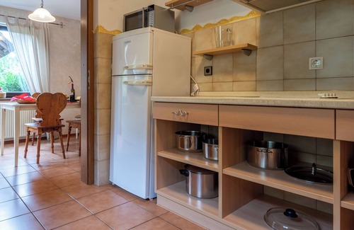 Gozd Martuljek Apartment | Apartments Trata - Trata Resort