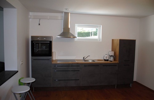 Grundlsee Apartment | Apartments Traun-haft