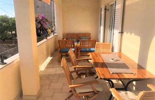 Kampor Apartment | Apartments Trlika