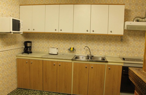 Llorts Apartment | Apartments Turístics Vilaró