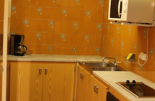 Llorts Apartment | Apartments Turístics Vilaró