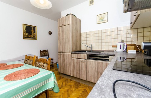 Arbanija Apartment | Apartments Vanja (55081-A2) - Arbanija (Ciovo)