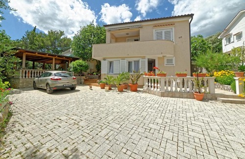 Cizici House | Apartments Vedrana