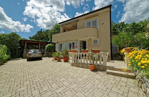Cizici House | Apartments Vedrana
