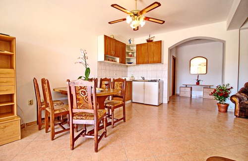 Lumbarda House | Apartments Veselka