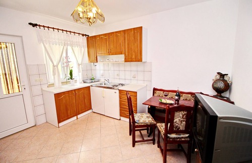 Lumbarda House | Apartments Veselka