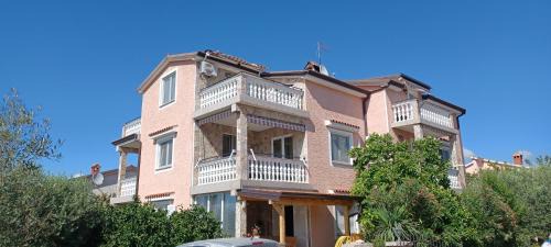 Rosini Apartment | Apartments Vesna