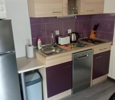 Ribarica Apartment | Apartments Vesna