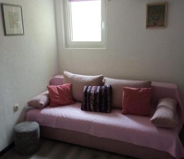 Ribarica Apartment | Apartments Vesna