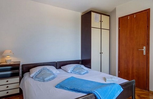 Cres Apartment | Apartments Viktor - Apartment Silvana