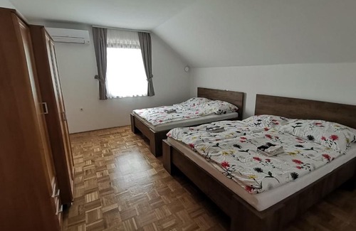 Videm Apartment | Apartments Vila Leska