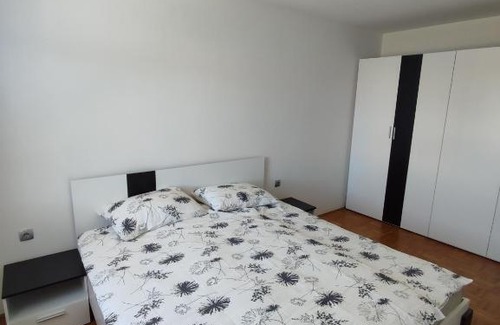 Videm Apartment | Apartments Vila Leska