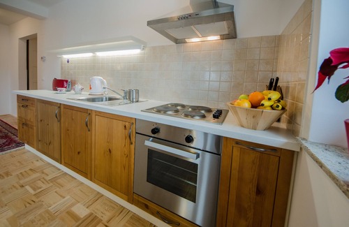 Bled Villa | Apartments Vila Marjetica