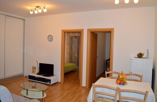 Tijesno Apartment | Apartments Vilim/Two bedrooms A1