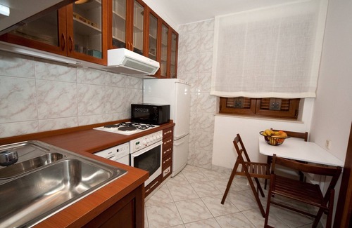 Crikvenica Apartment | Apartments Villa Castello