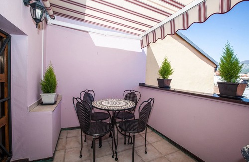 Crikvenica Apartment | Apartments Villa Castello