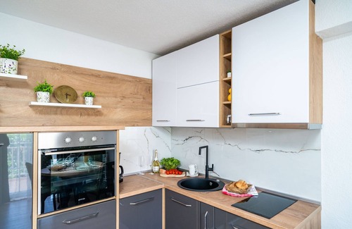 Zvekovica Apartment | Apartments Villa Key - Comfort Two Bedroom Apartment with Terrace