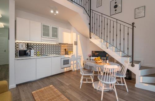 Plat Apartment | Apartments Villa Maria