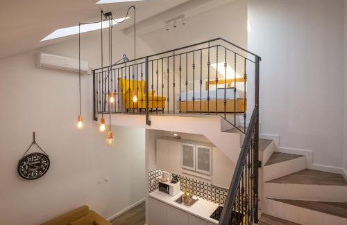 Plat Apartment | Apartments Villa Maria