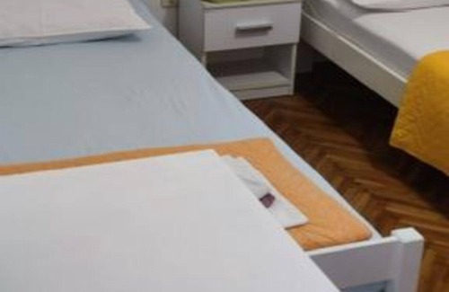 Ratac Apartment | Apartments Villa Mira Roso - One Bedroom Apartment 3