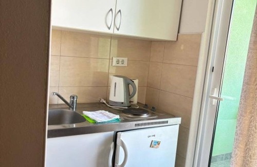 Ratac Apartment | Apartments Villa Mira Roso - Studio Apartment