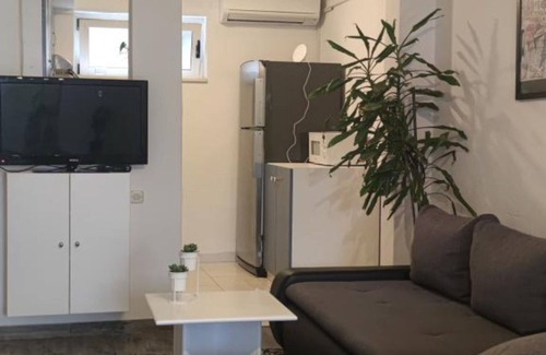 Ratac Apartment | Apartments Villa Mira Roso - One Bedroom Apartment 1