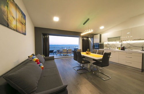 Brela Apartment | Apartments Villa Nadalina Deluxe