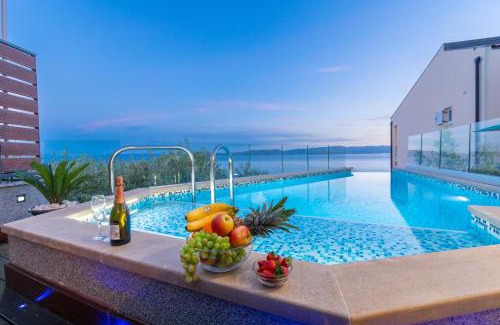 Brela Apartment | Apartments Villa Tomaš