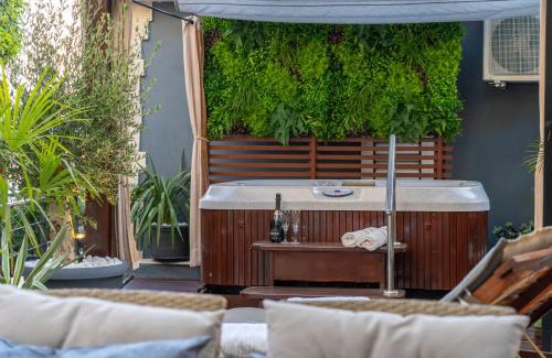 Brela Apartment | Apartments Villa Tomaš