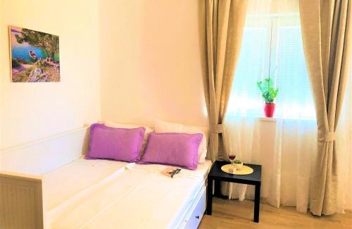 Lozovac Apartment | Apartments Village