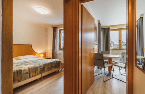 Kranjska Gora Hotel | Apartments Vitranc