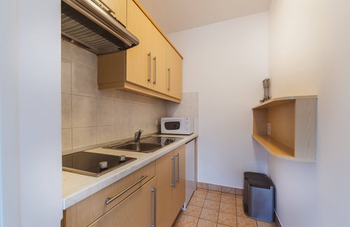 Kranjska Gora Hotel | Apartments Vitranc