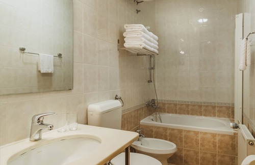 Kranjska Gora Hotel | Apartments Vitranc