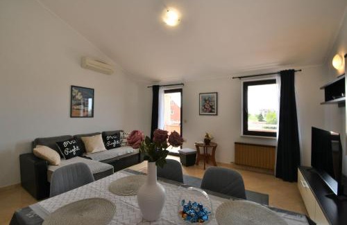 Murine Apartment | Apartments Vjera