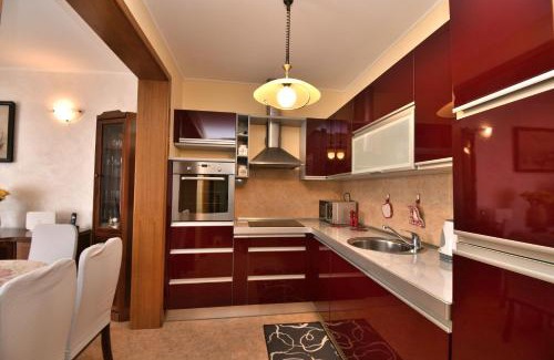 Murine Apartment | Apartments Vjera