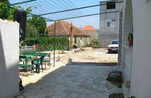 Jadrtovac Apartment | Apartments Vladimir (21671-A1) - Jadrtovac