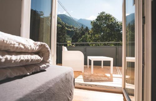 Laces Apartment | Apartments Vorhöfe