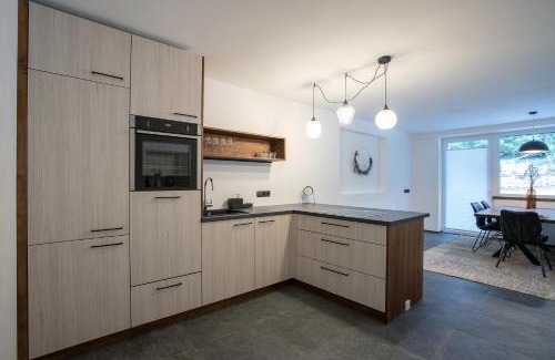 Laces Apartment | Apartments Vorhöfe