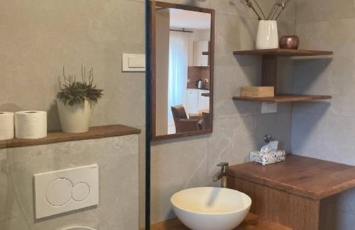 Hajdina Apartment | Apartments Wally - Deluxe Apartment