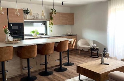 Hajdina Apartment | Apartments Wally - Superior One-Bedroom Apartment with Balcony