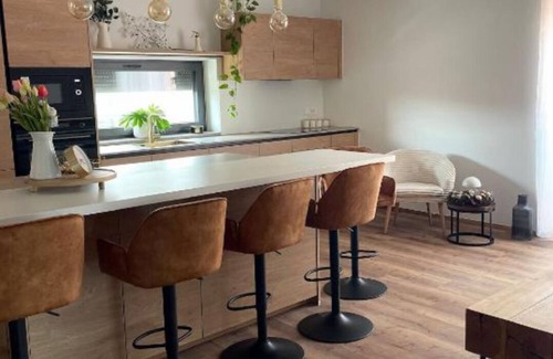 Hajdina Apartment | Apartments Wally - Superior One-Bedroom Apartment with Balcony