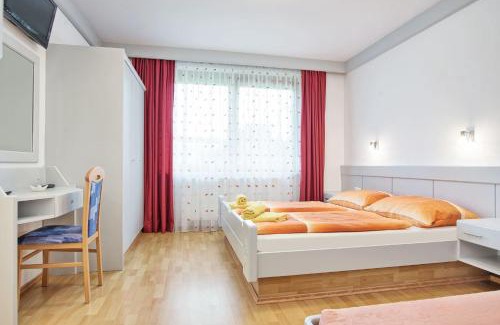 Egg am Faaker See Apartment | Apartments Weberhof