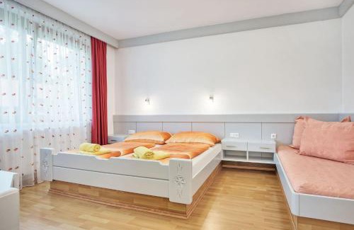 Egg am Faaker See Apartment | Apartments Weberhof