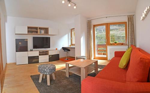 Gries im Sellrain Apartment | Apartments Weißstein