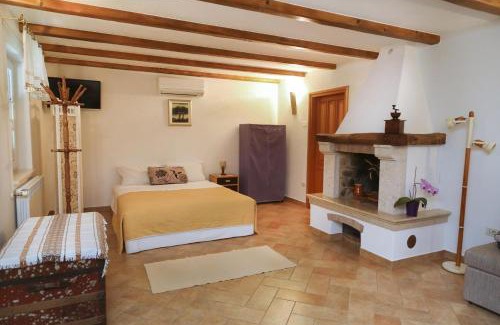 Zagore Apartment | Apartments with a parking space Zagore, Opatija - 13277